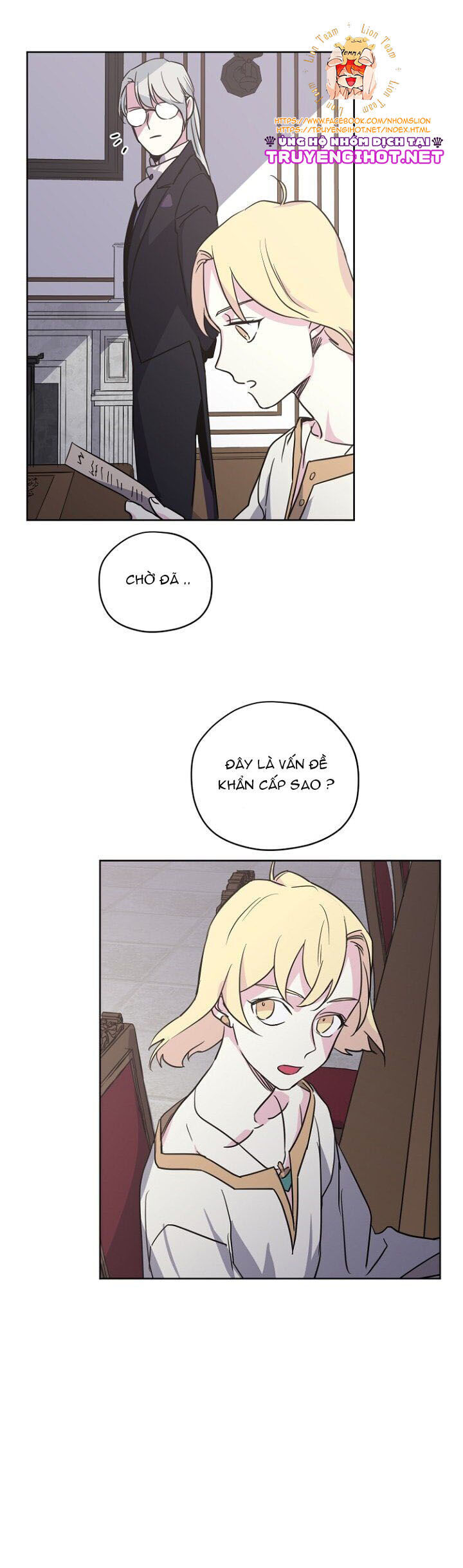 Chitra Chapter 33 - Trang 2