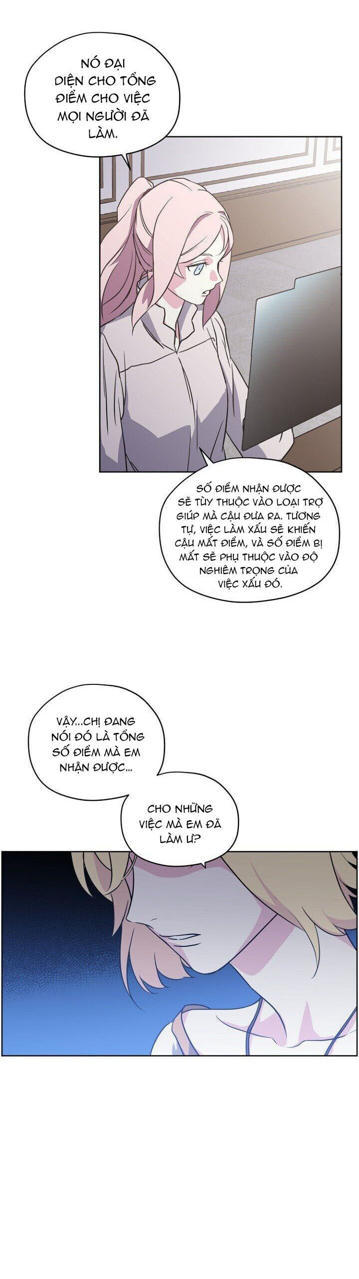 Chitra Chapter 34 - Trang 2
