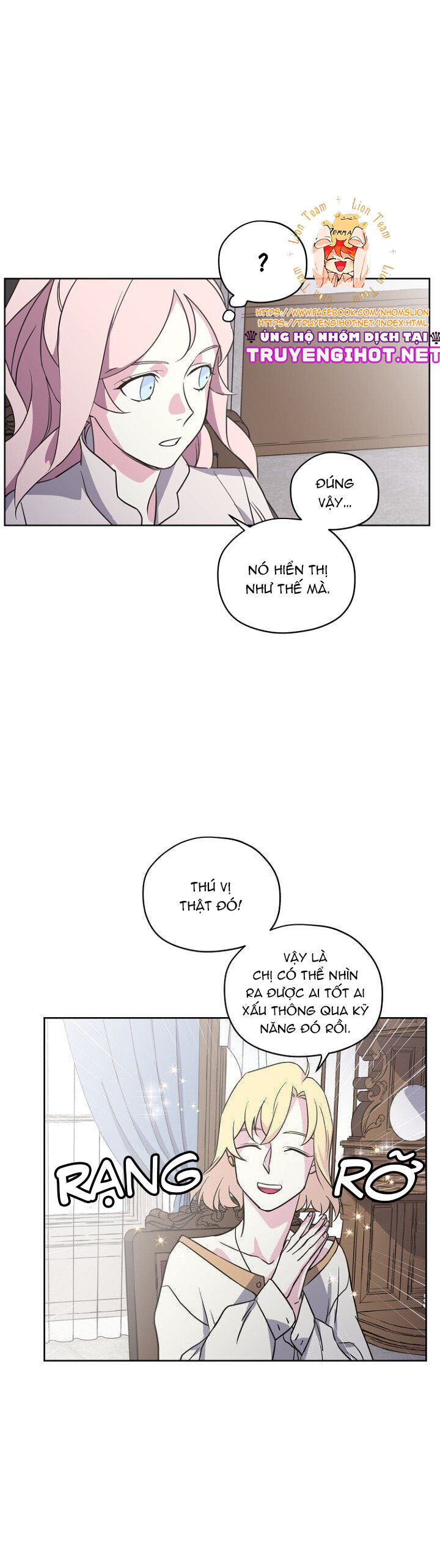 Chitra Chapter 34 - Trang 2