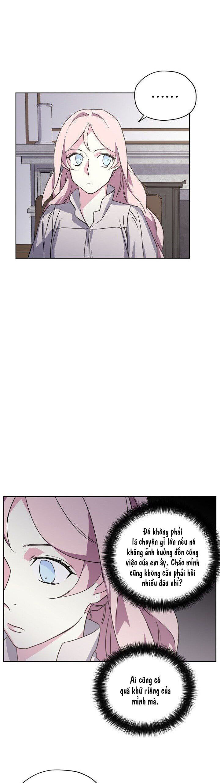 Chitra Chapter 34 - Trang 2