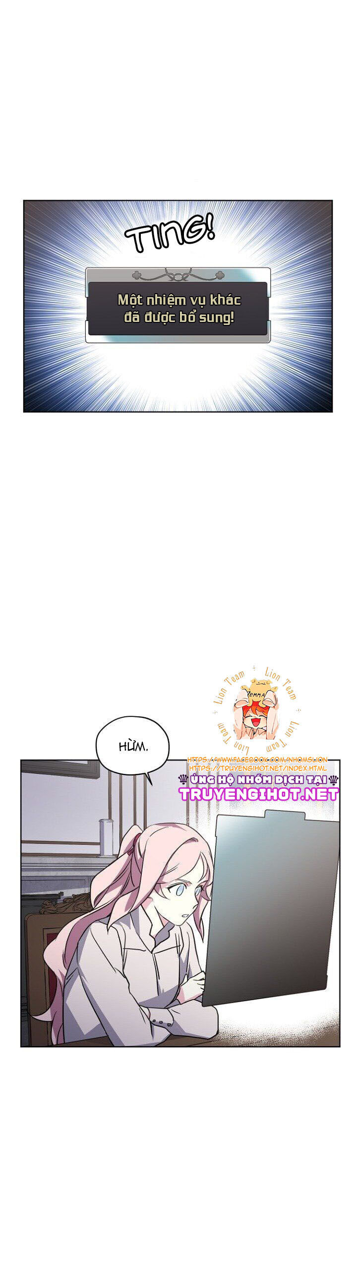 Chitra Chapter 34 - Trang 2