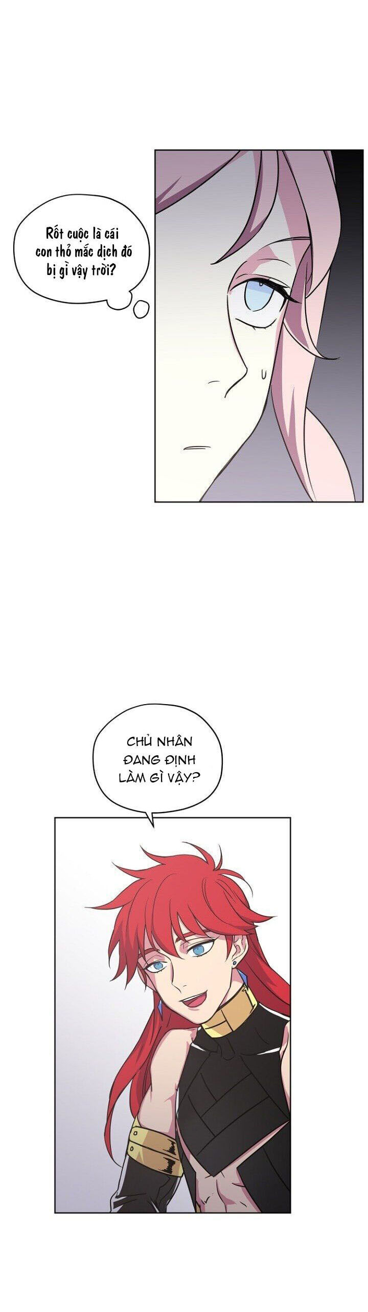 Chitra Chapter 34 - Trang 2