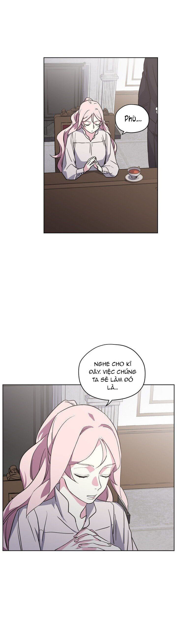 Chitra Chapter 34 - Trang 2