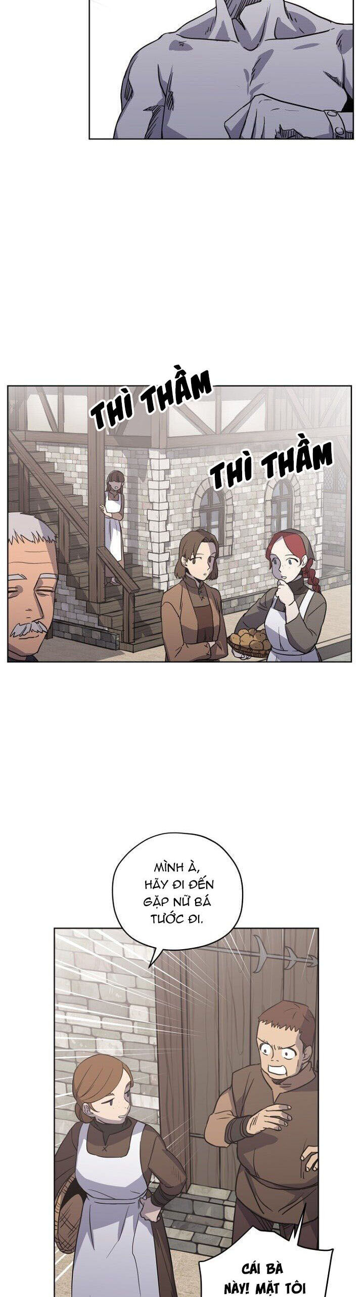Chitra Chapter 34 - Trang 2