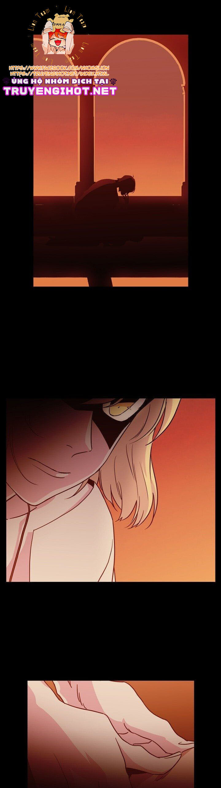 Chitra Chapter 34 - Trang 2