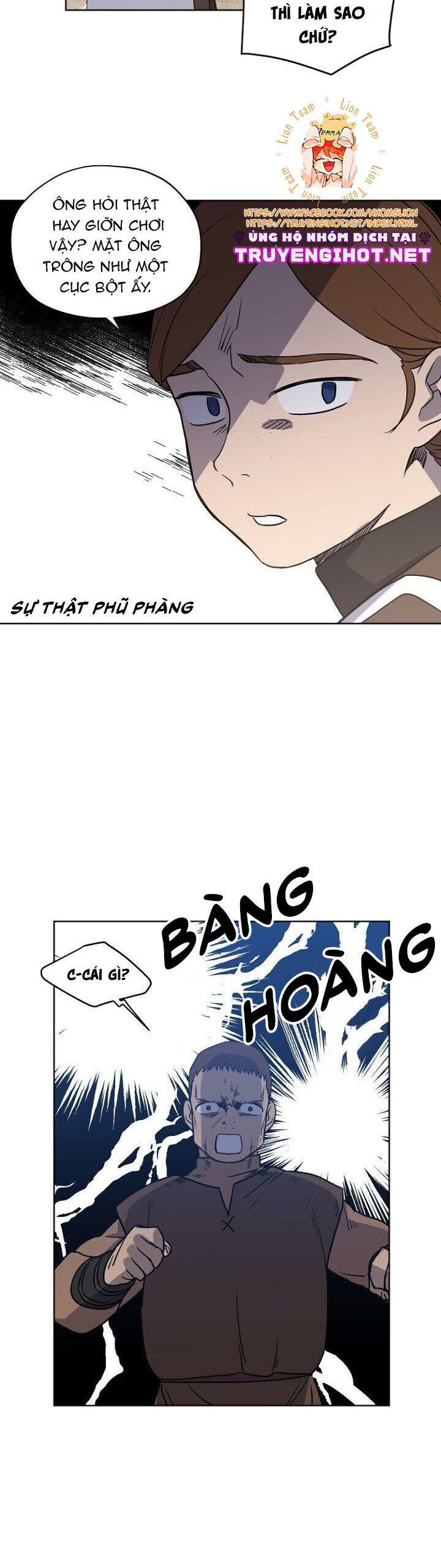 Chitra Chapter 34 - Trang 2