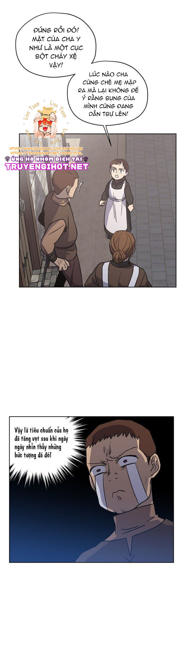 Chitra Chapter 34 - Trang 2