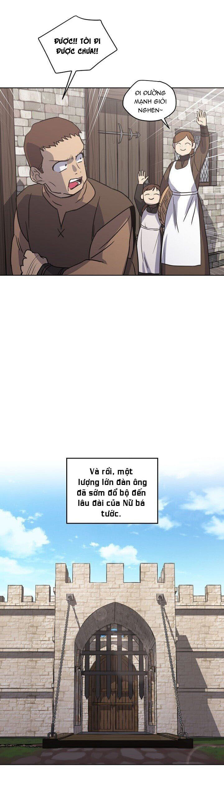 Chitra Chapter 34 - Trang 2