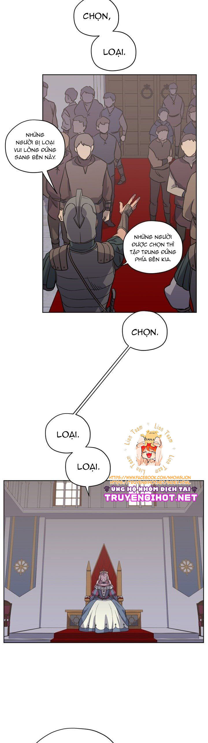 Chitra Chapter 34 - Trang 2