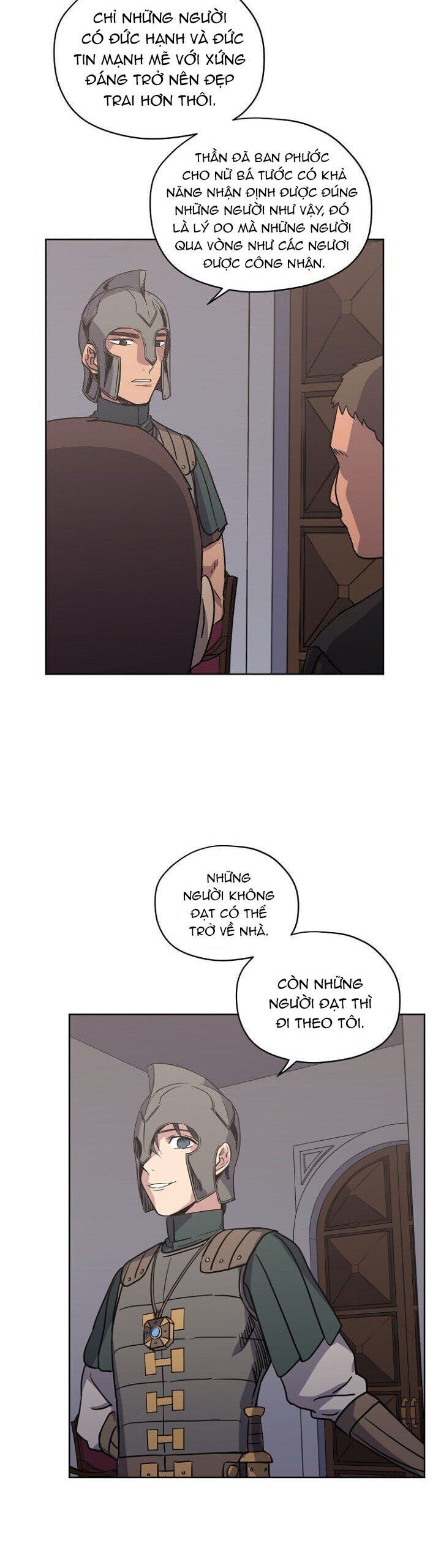 Chitra Chapter 34 - Trang 2