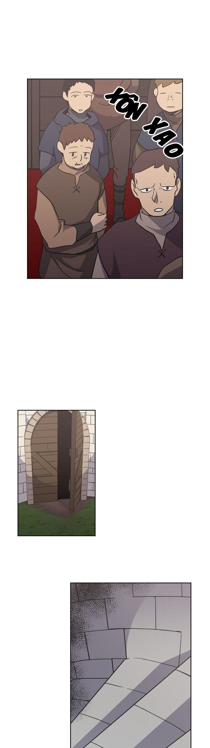 Chitra Chapter 34 - Trang 2