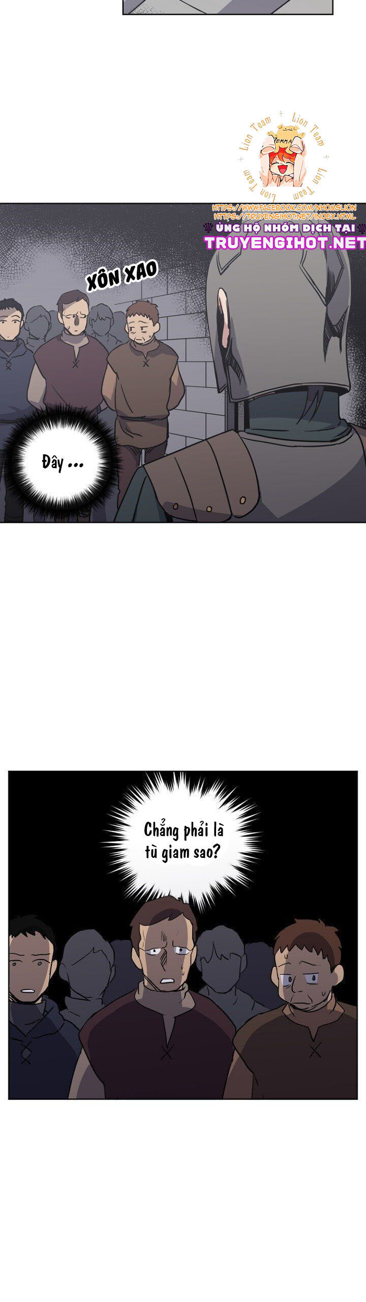 Chitra Chapter 34 - Trang 2