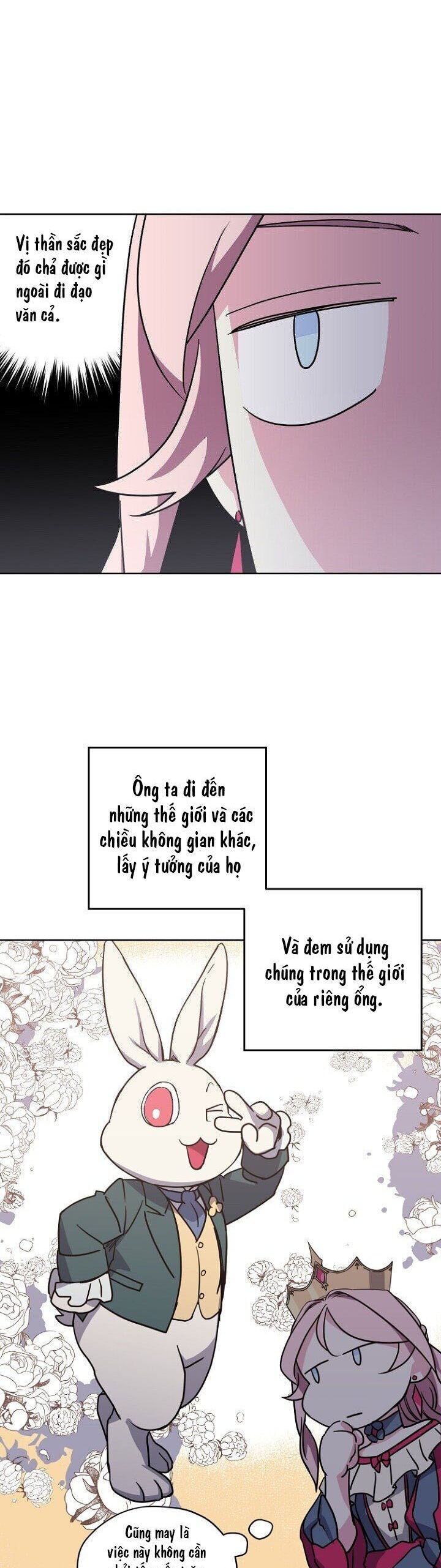 Chitra Chapter 34 - Trang 2