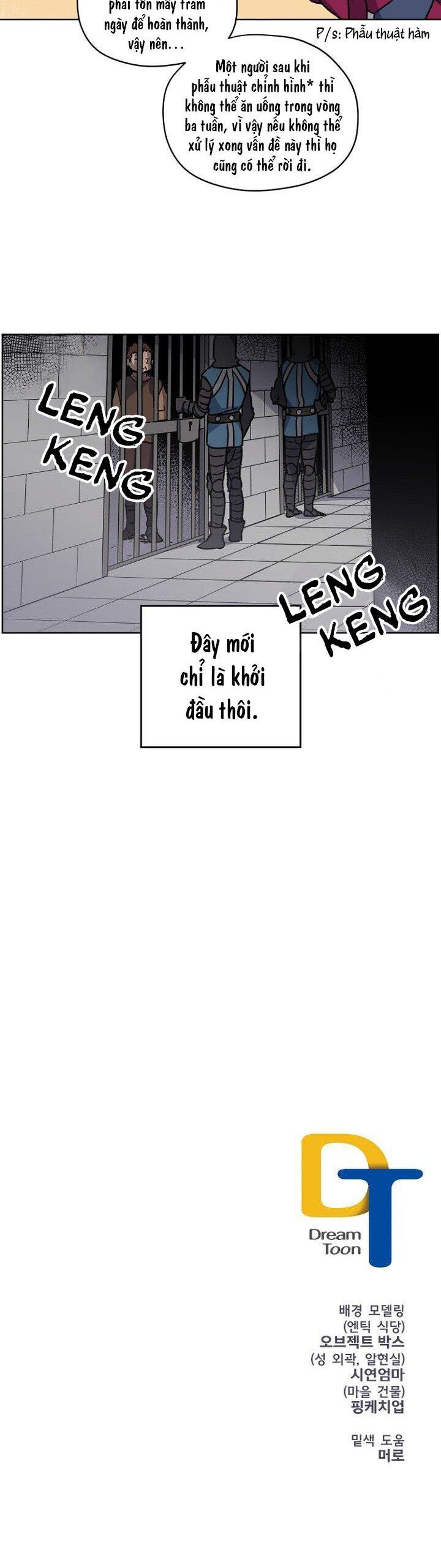 Chitra Chapter 34 - Trang 2