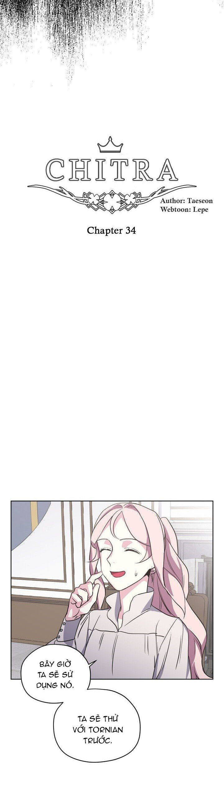 Chitra Chapter 34 - Trang 2