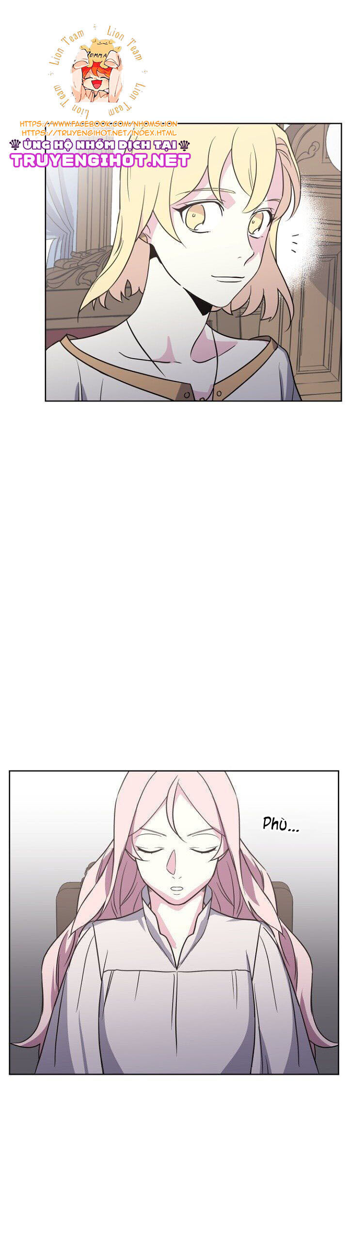 Chitra Chapter 34 - Trang 2