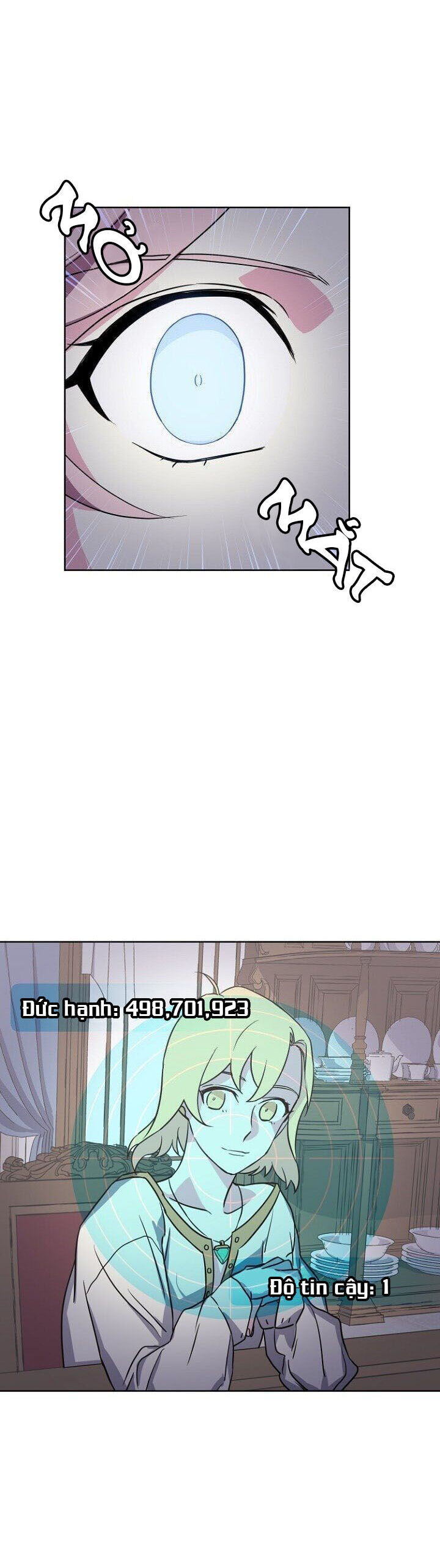 Chitra Chapter 34 - Trang 2