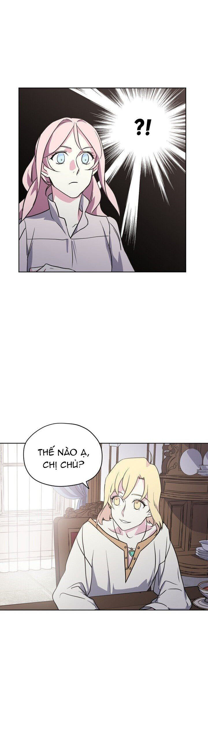 Chitra Chapter 34 - Trang 2