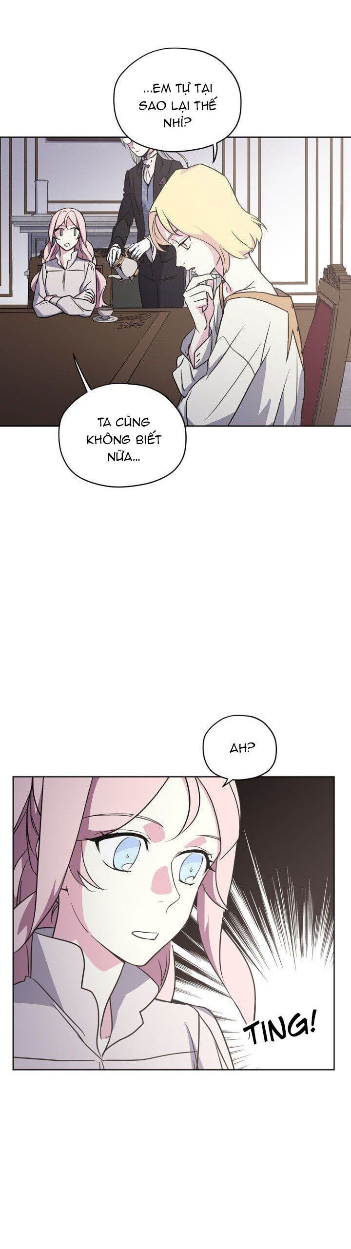 Chitra Chapter 34 - Trang 2