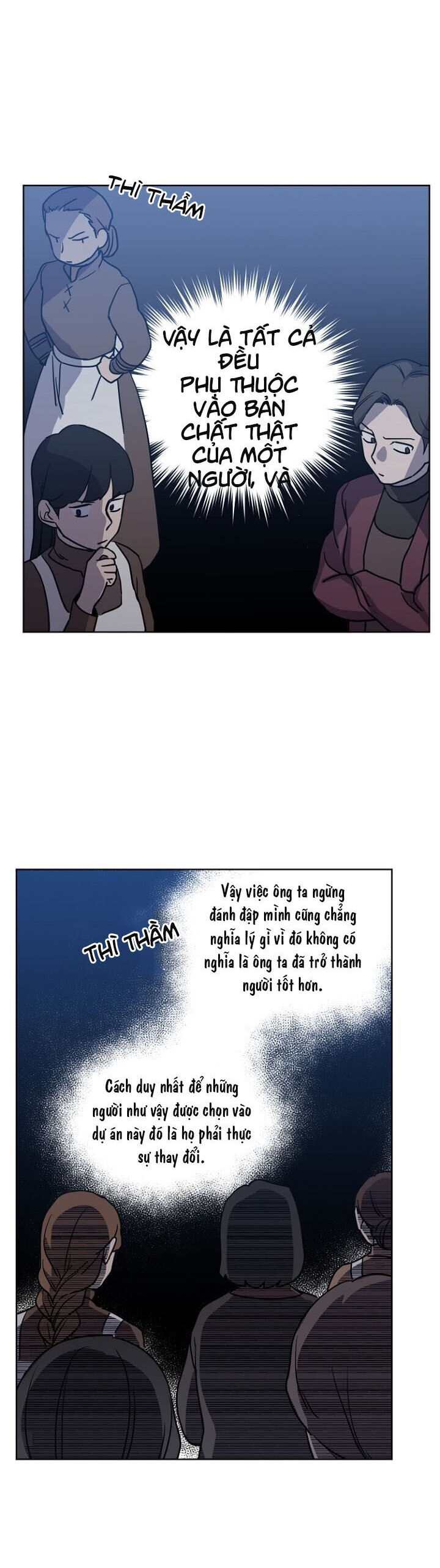 Chitra Chapter 35 - Trang 2