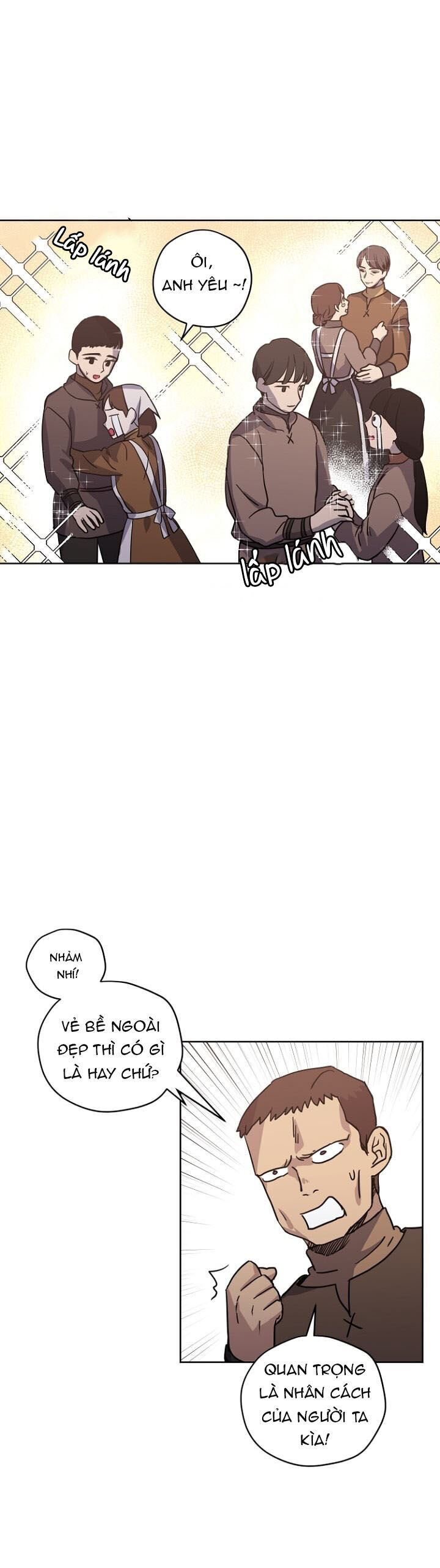 Chitra Chapter 35 - Trang 2