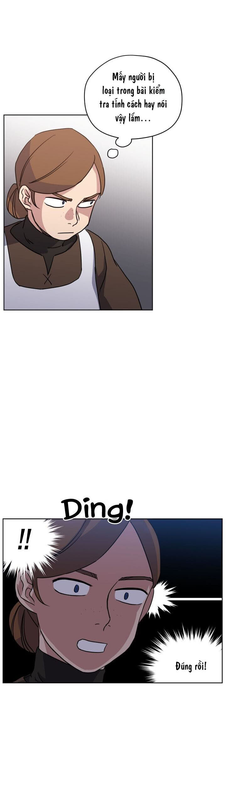 Chitra Chapter 35 - Trang 2