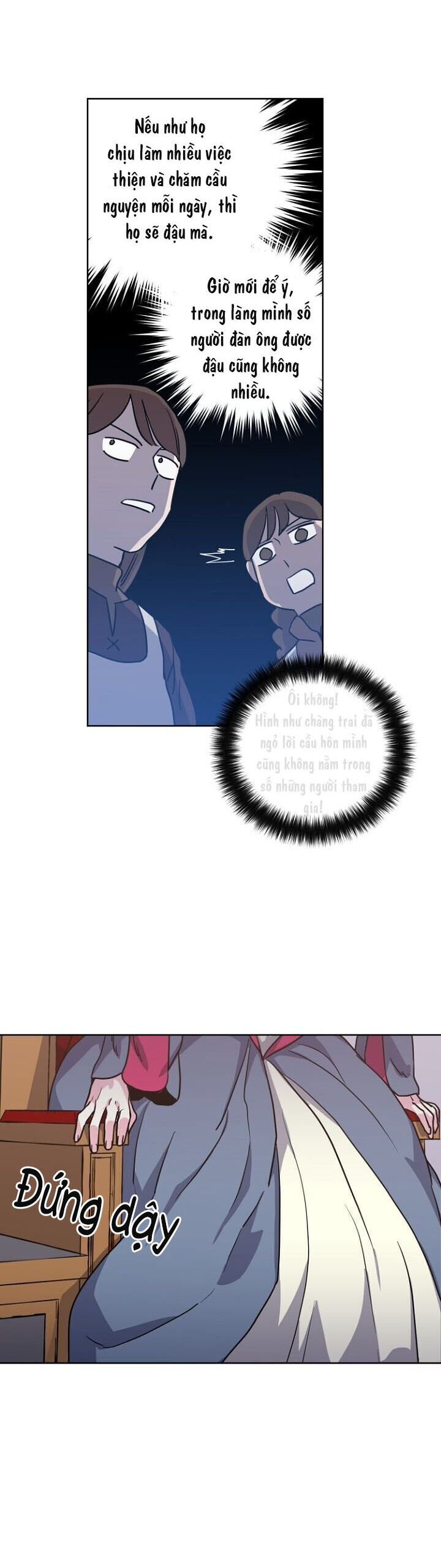 Chitra Chapter 35 - Trang 2