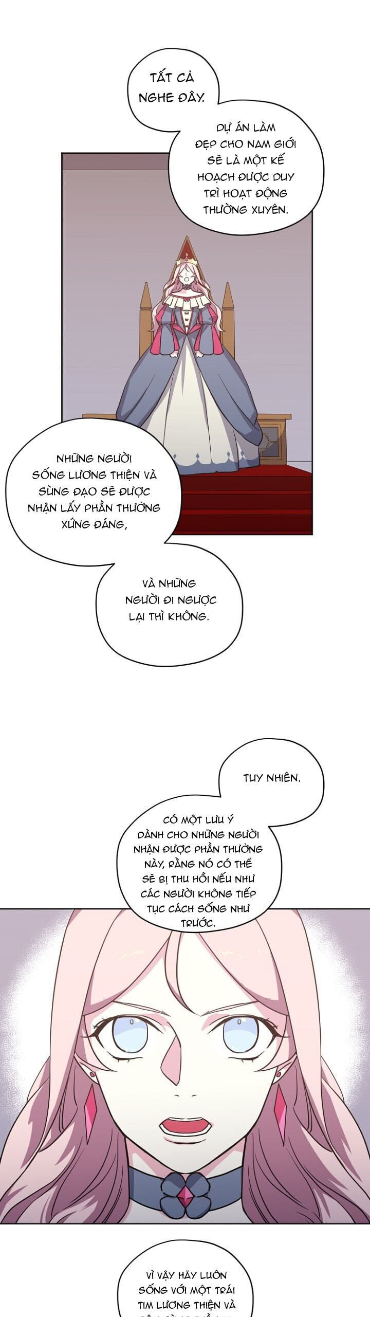 Chitra Chapter 35 - Trang 2