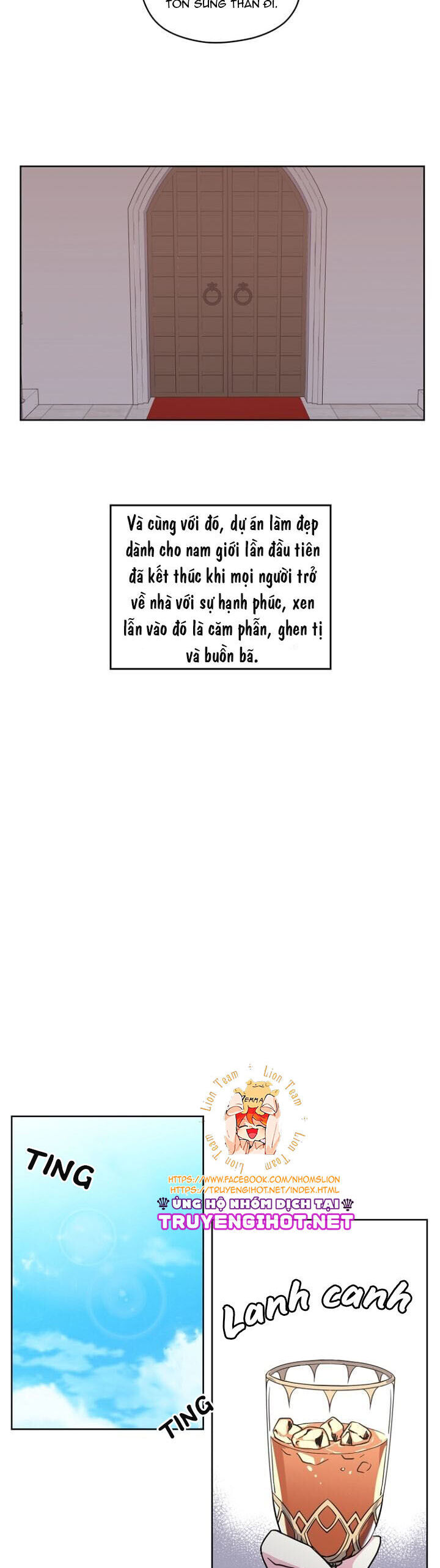 Chitra Chapter 35 - Trang 2