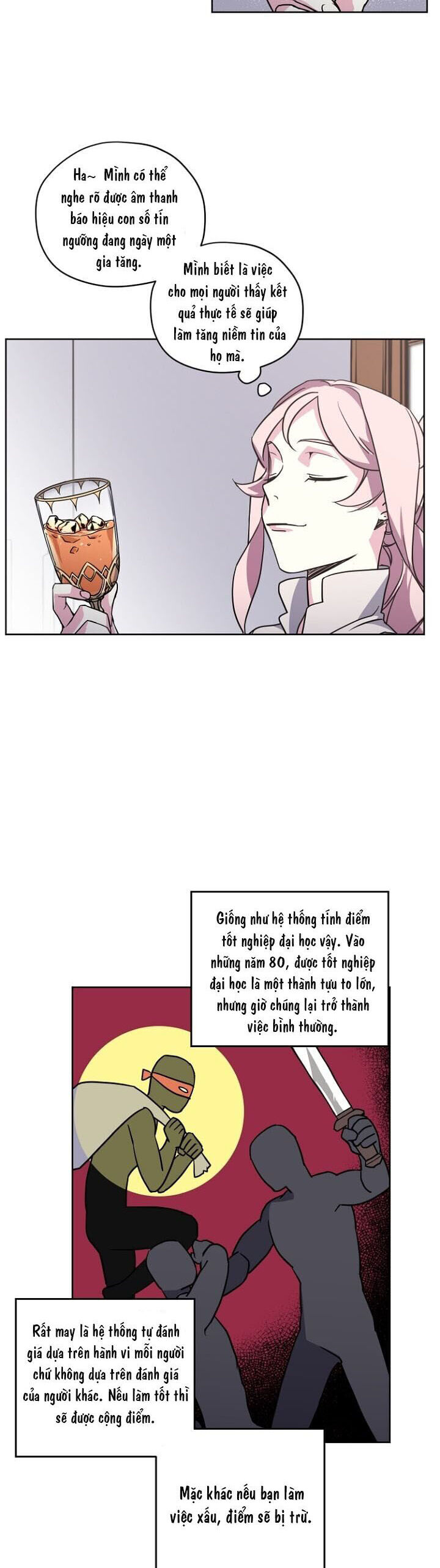 Chitra Chapter 35 - Trang 2