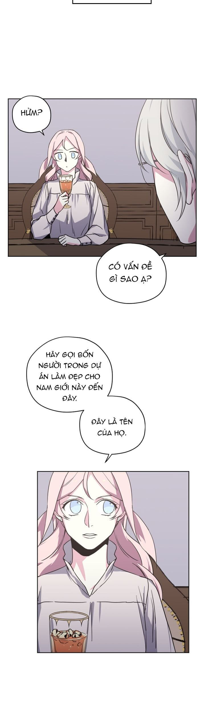 Chitra Chapter 35 - Trang 2