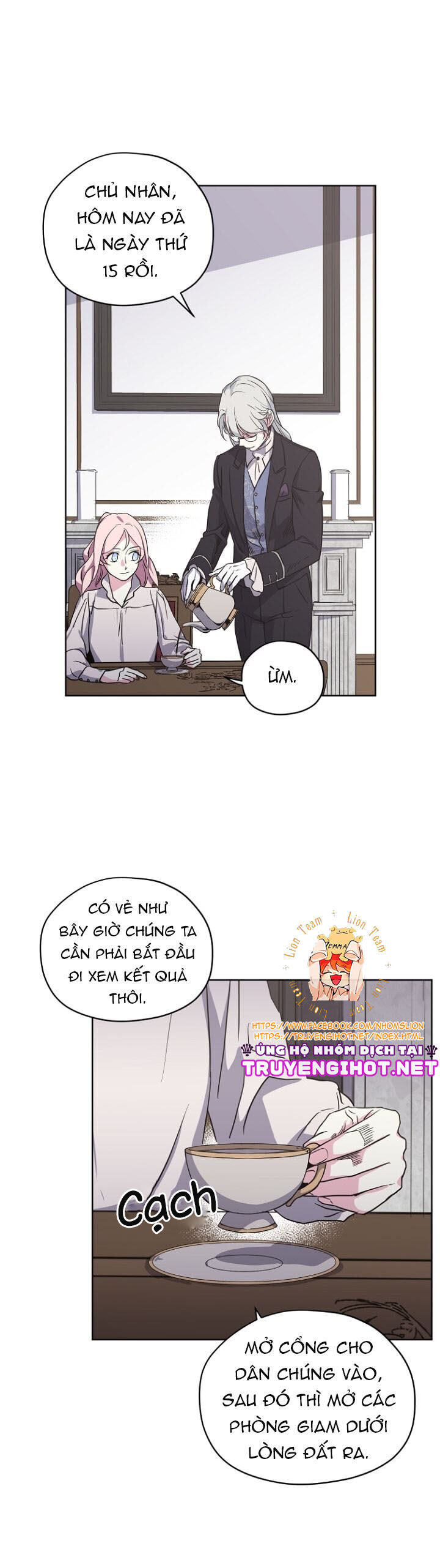 Chitra Chapter 35 - Trang 2