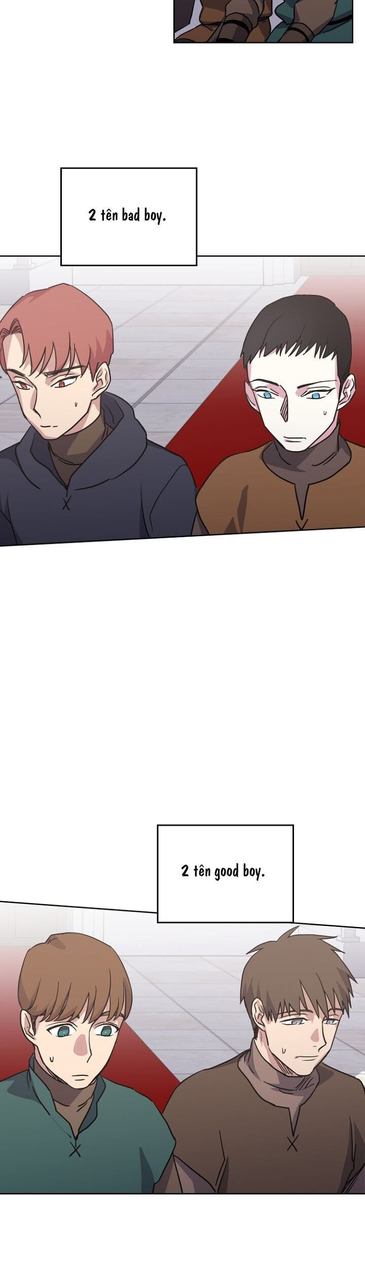 Chitra Chapter 35 - Trang 2