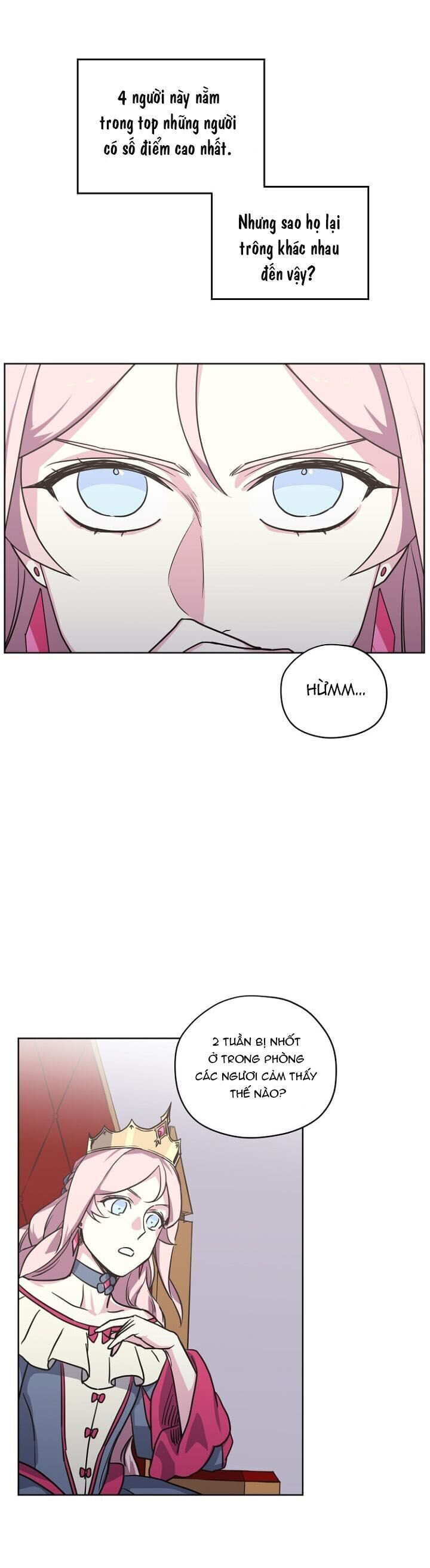 Chitra Chapter 35 - Trang 2