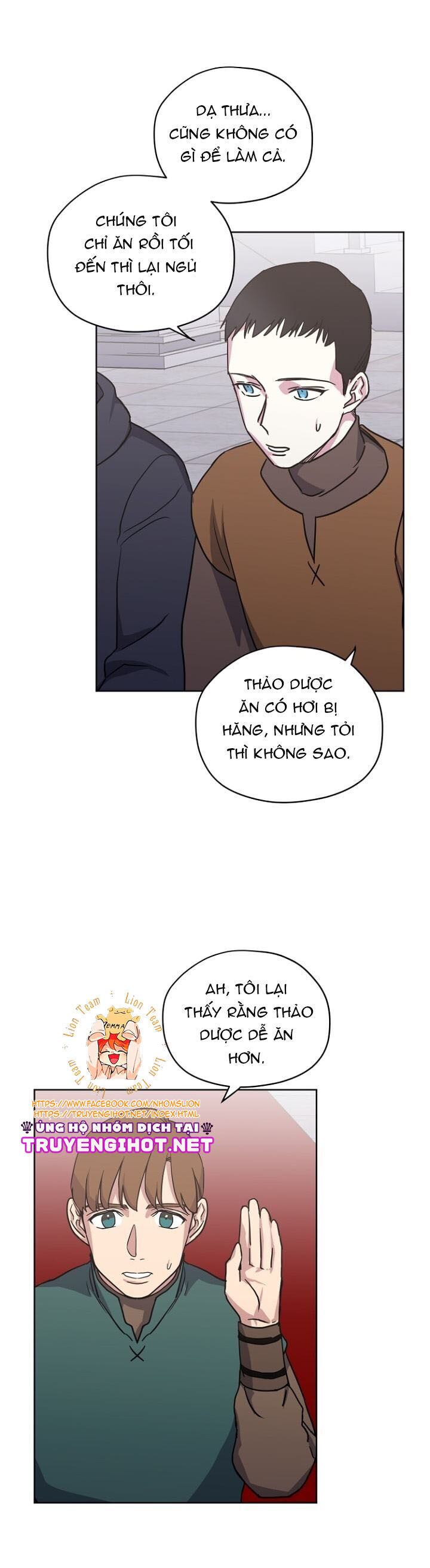 Chitra Chapter 35 - Trang 2