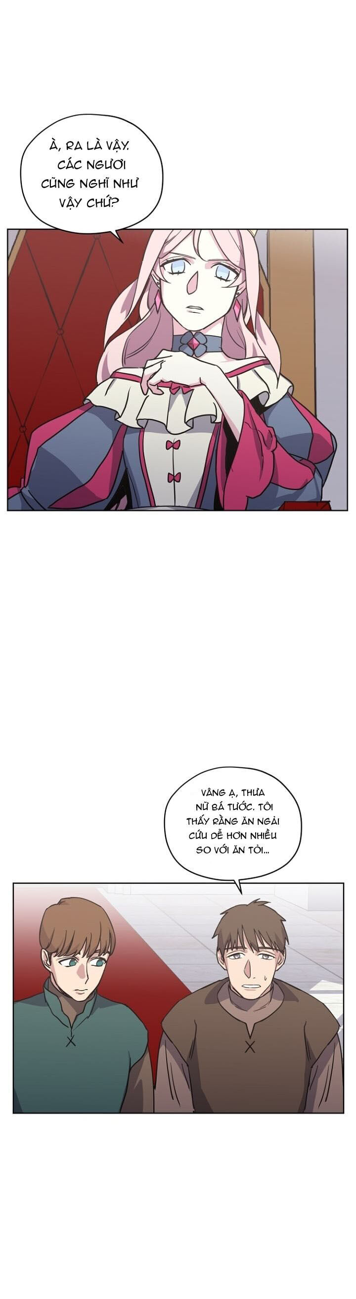 Chitra Chapter 35 - Trang 2