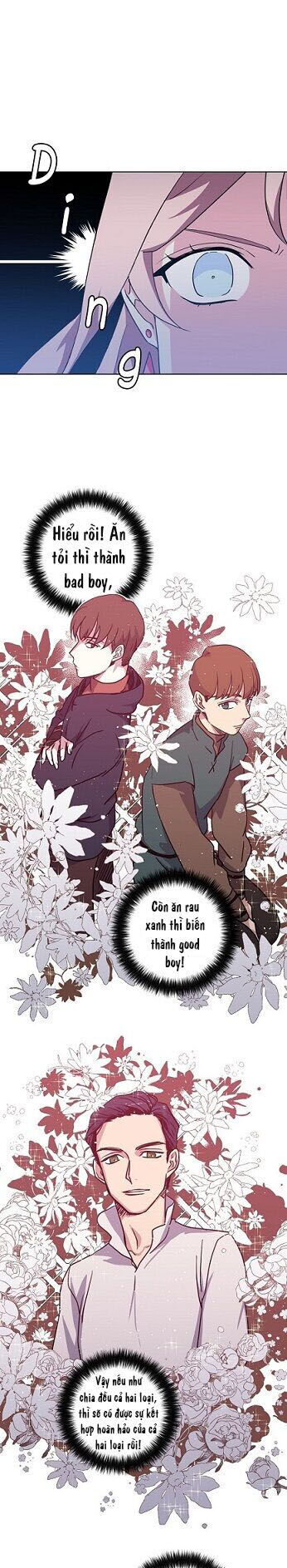 Chitra Chapter 35 - Trang 2