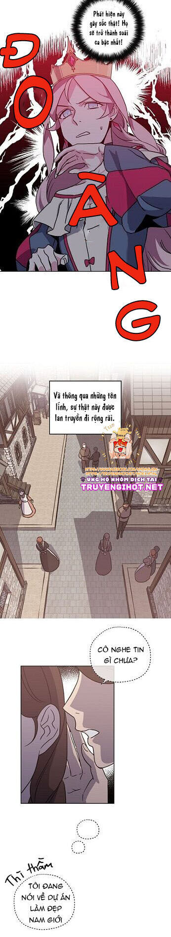 Chitra Chapter 35 - Trang 2