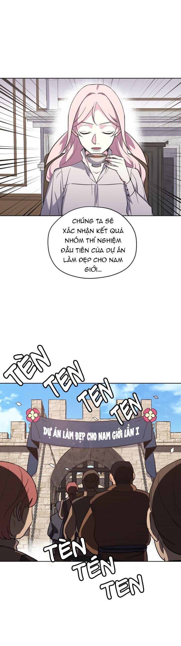 Chitra Chapter 35 - Trang 2