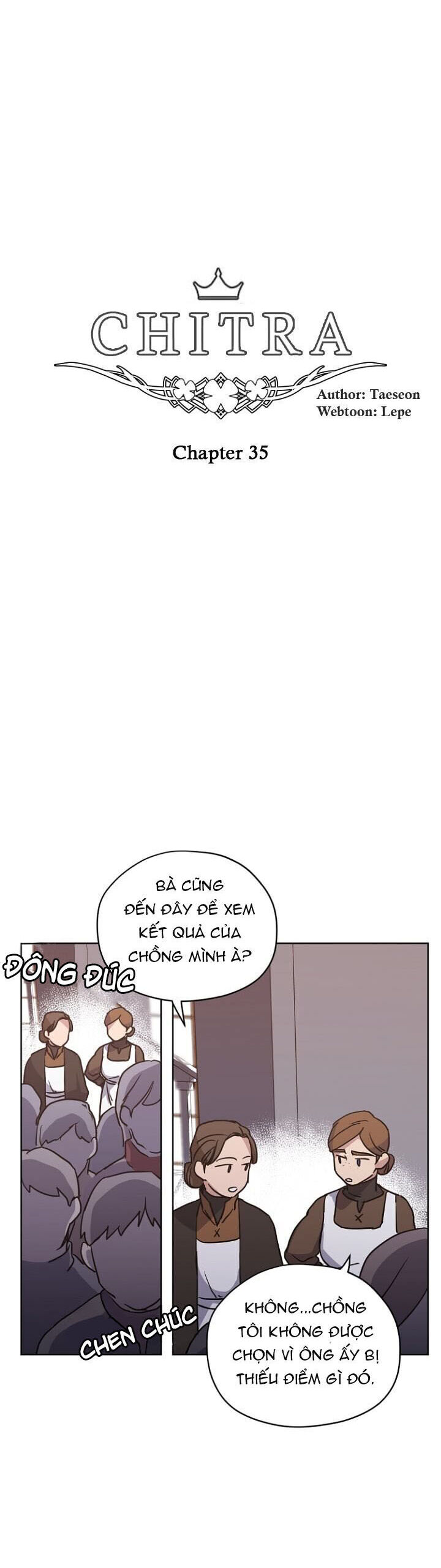 Chitra Chapter 35 - Trang 2