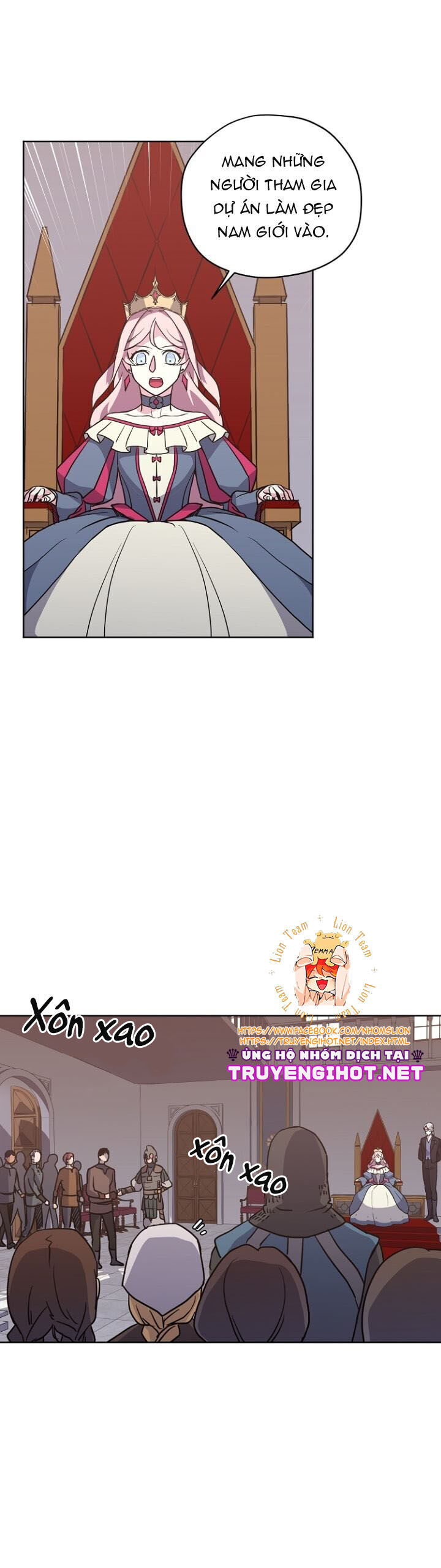 Chitra Chapter 35 - Trang 2