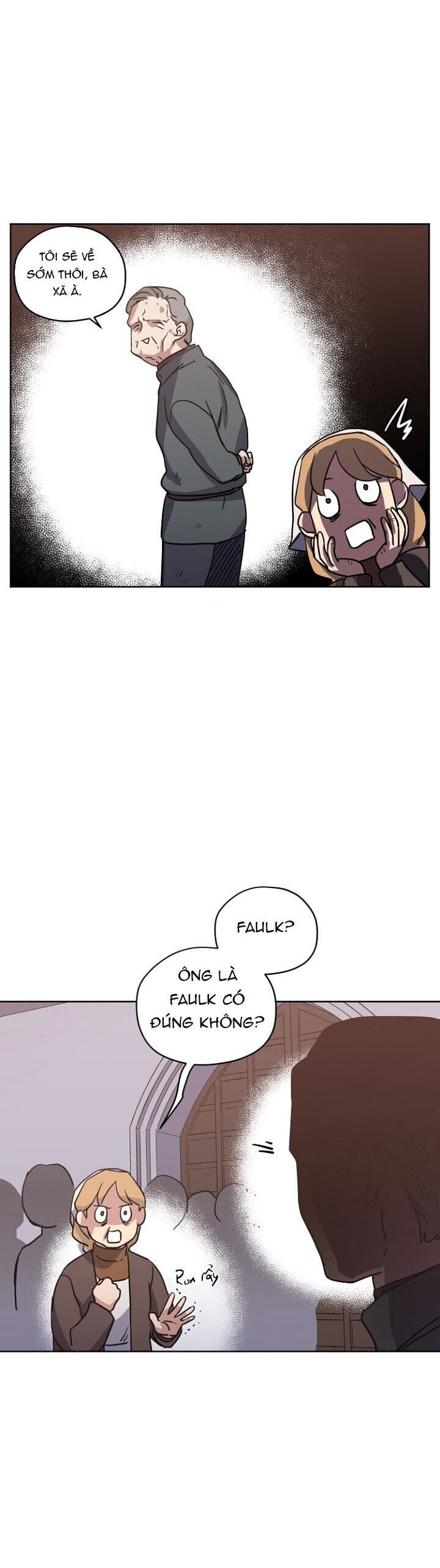 Chitra Chapter 35 - Trang 2