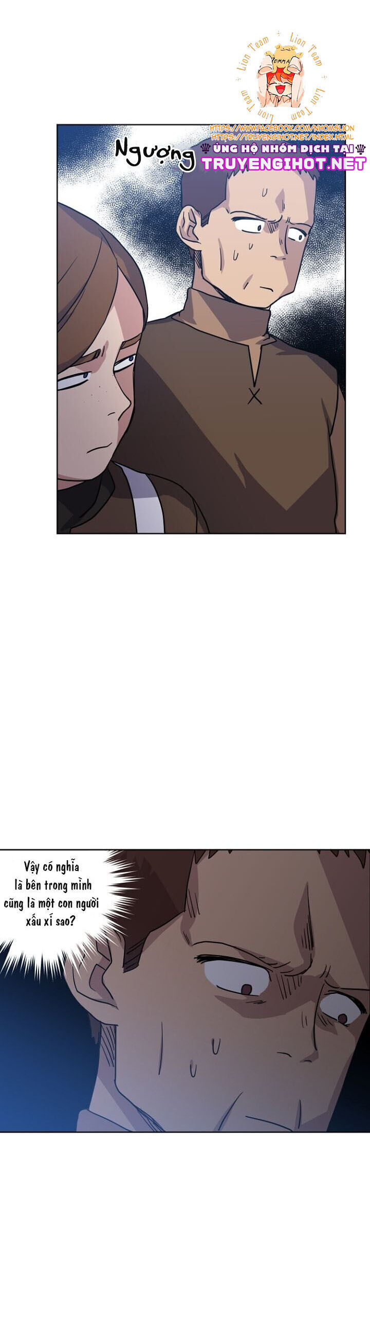 Chitra Chapter 35 - Trang 2