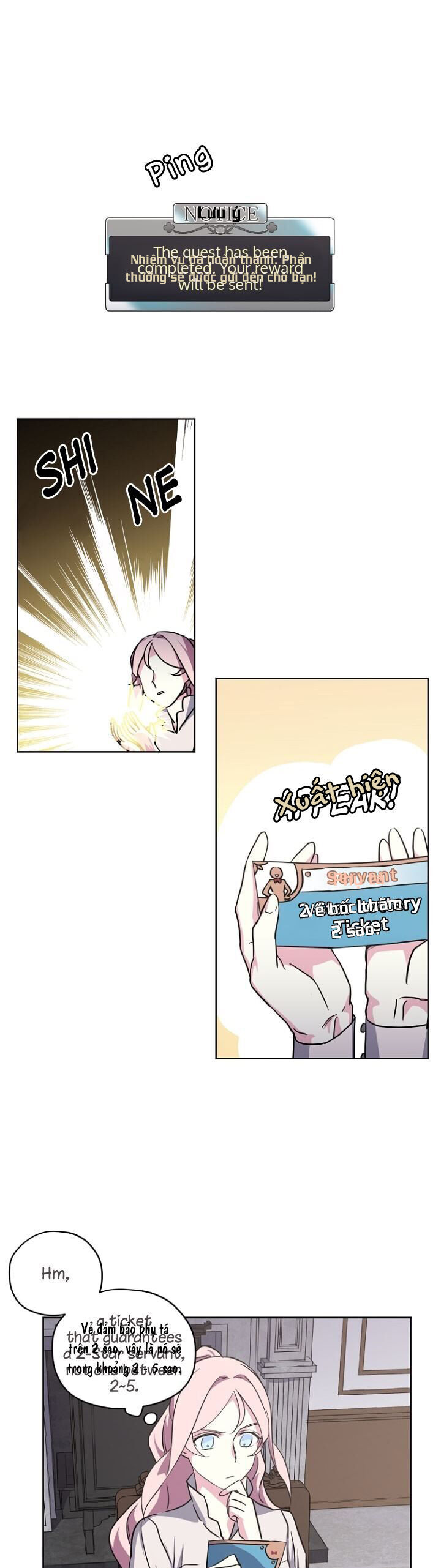 Chitra Chapter 36 - Trang 2