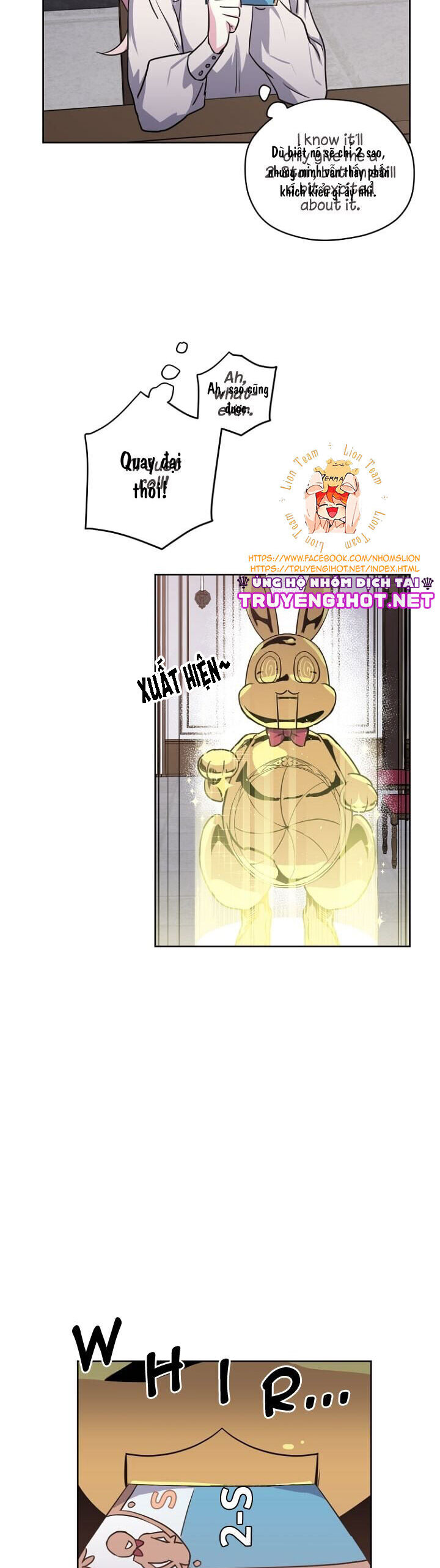 Chitra Chapter 36 - Trang 2