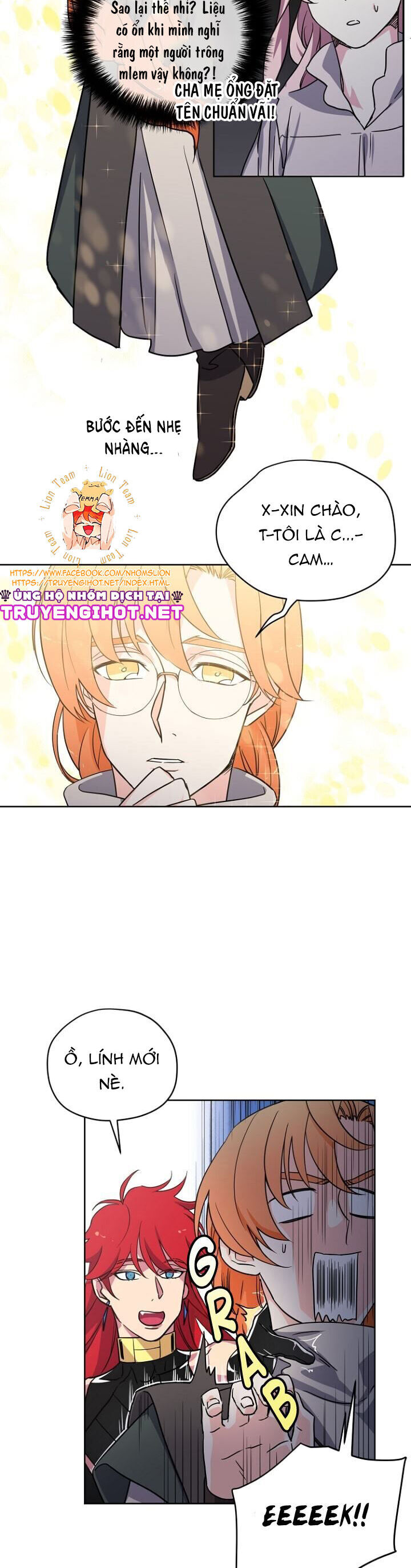 Chitra Chapter 36 - Trang 2