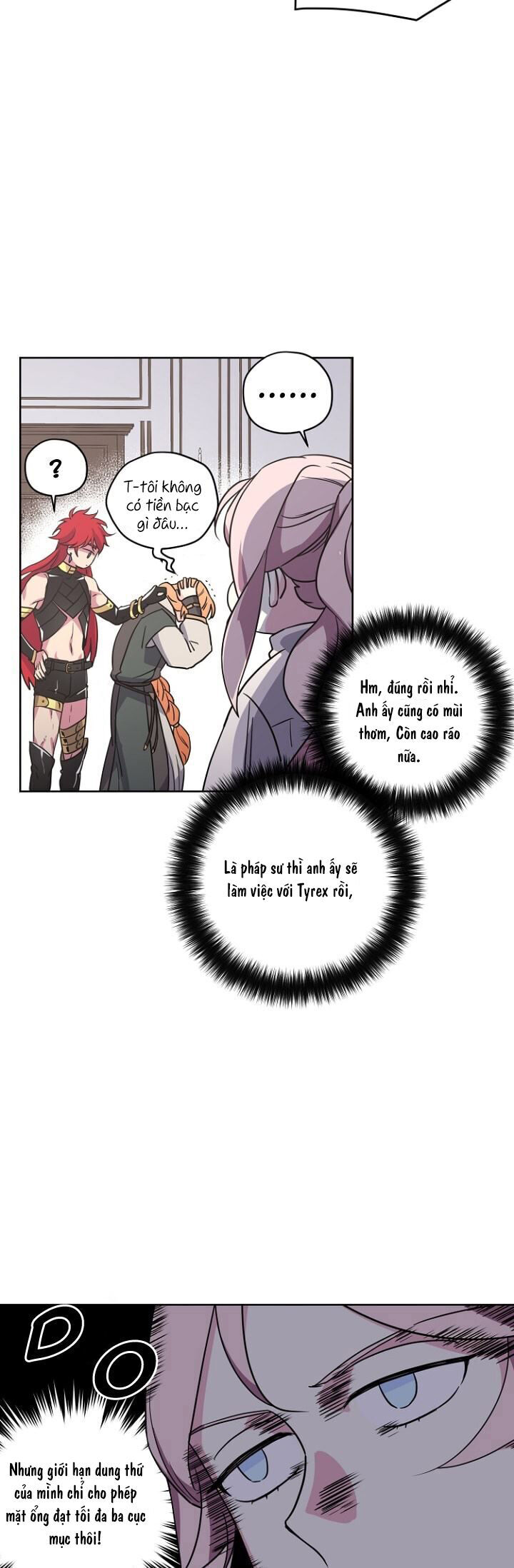 Chitra Chapter 36 - Trang 2