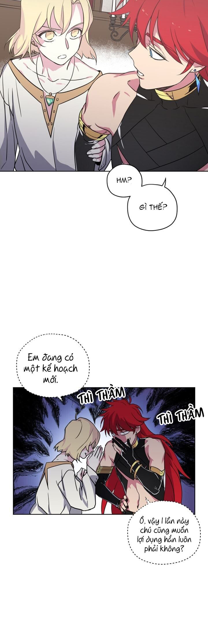 Chitra Chapter 36 - Trang 2