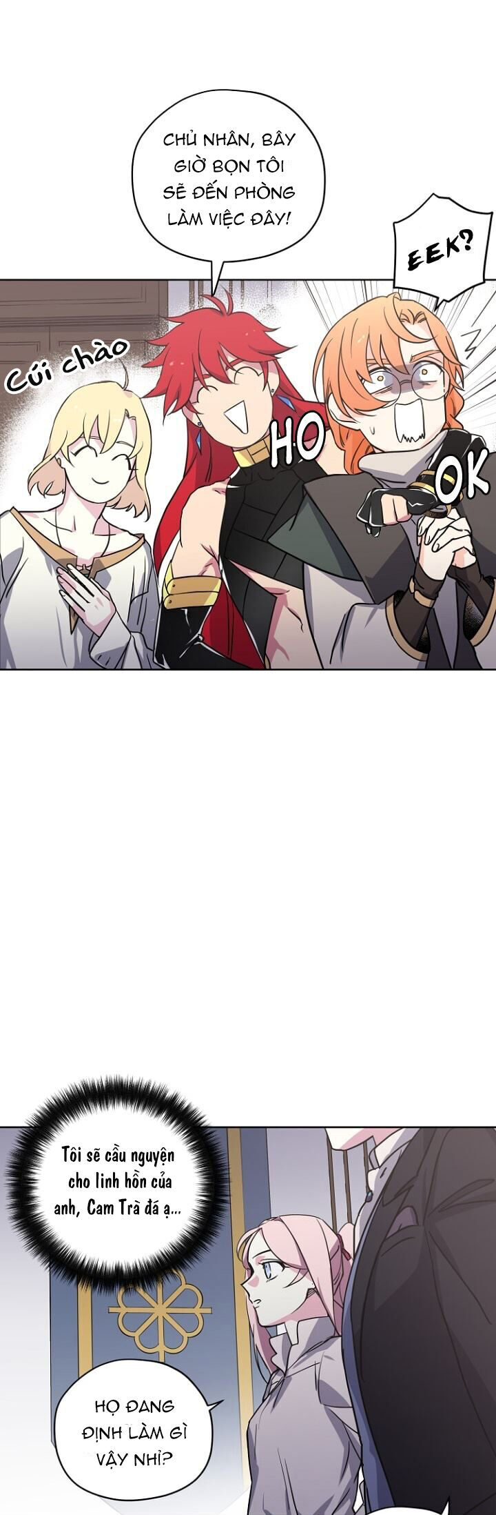 Chitra Chapter 36 - Trang 2