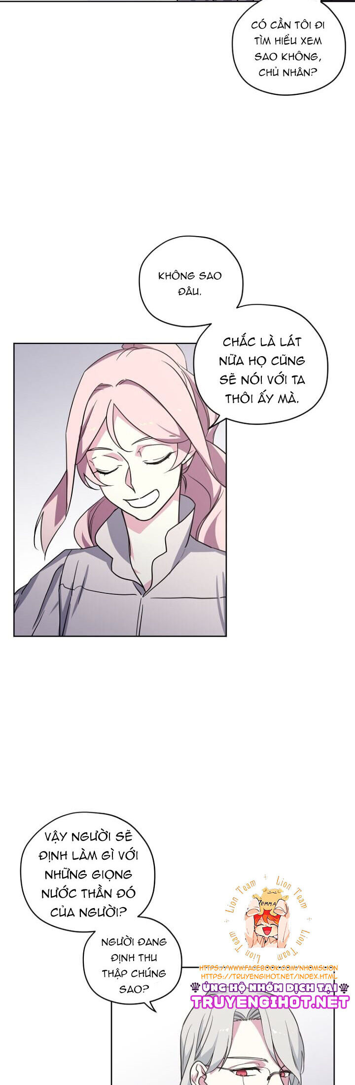 Chitra Chapter 36 - Trang 2